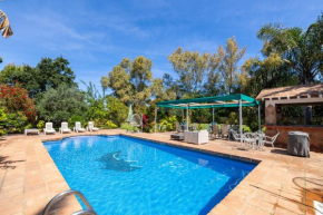 Villa Terrenito Private Pool by AORA STAY